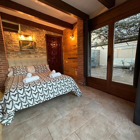 Villa Paquita Loft ديلتيبري المظهر الخارجي الصورة