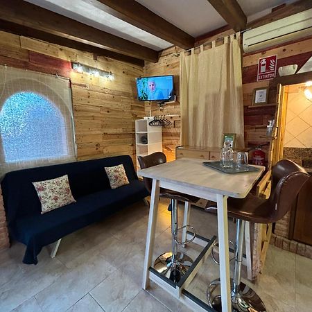 Villa Paquita Loft ديلتيبري المظهر الخارجي الصورة
