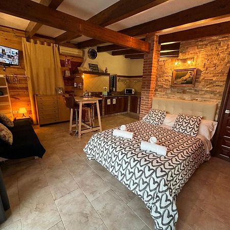 Villa Paquita Loft ديلتيبري المظهر الخارجي الصورة