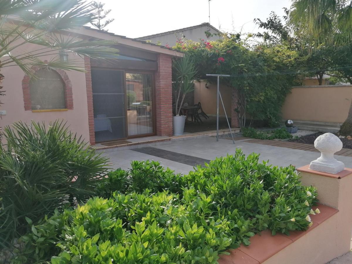 Villa Paquita Loft ديلتيبري المظهر الخارجي الصورة