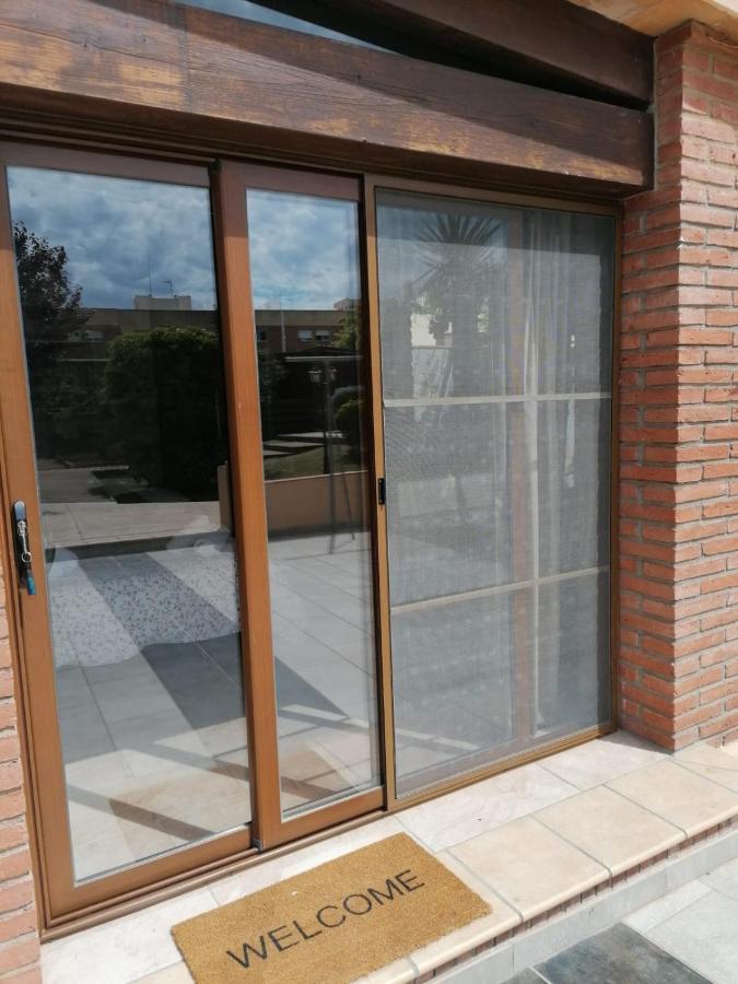 Villa Paquita Loft ديلتيبري المظهر الخارجي الصورة
