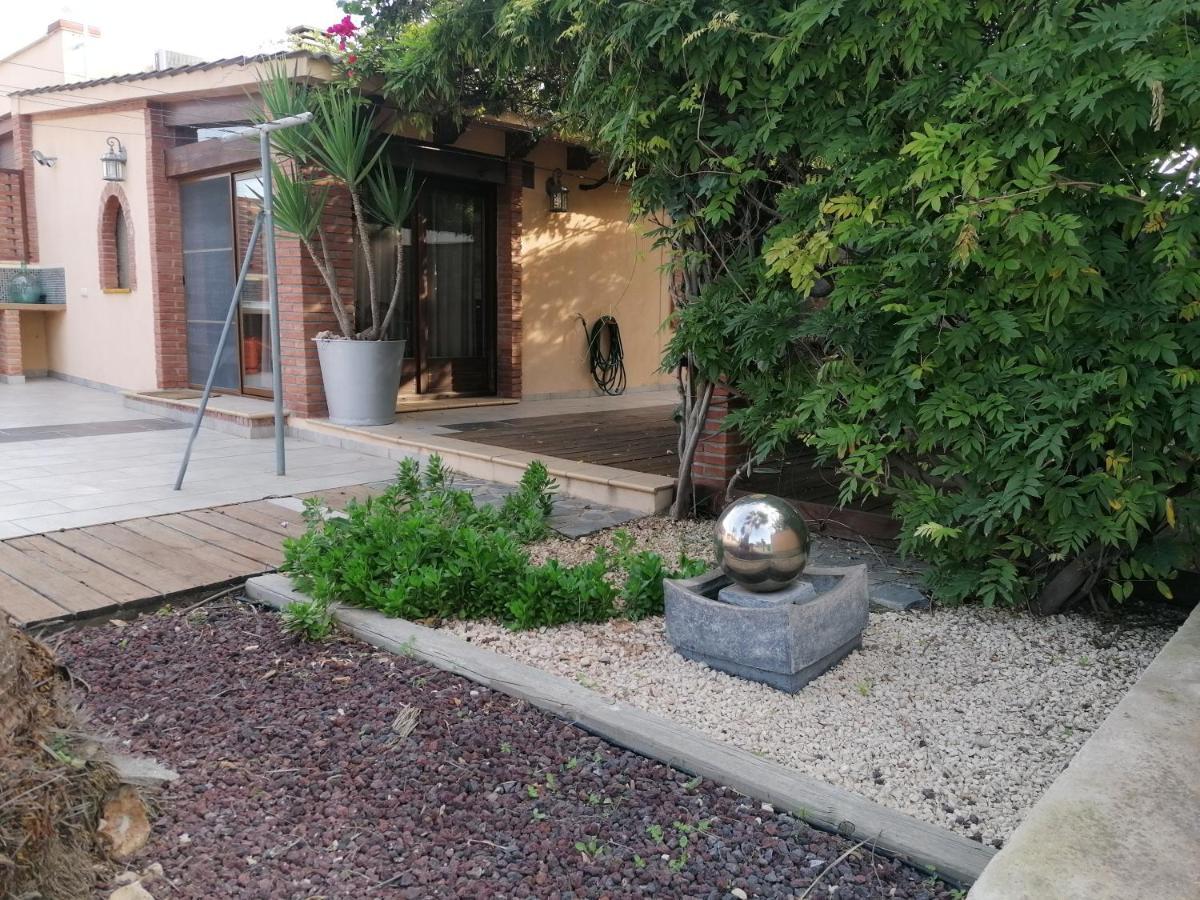 Villa Paquita Loft ديلتيبري المظهر الخارجي الصورة