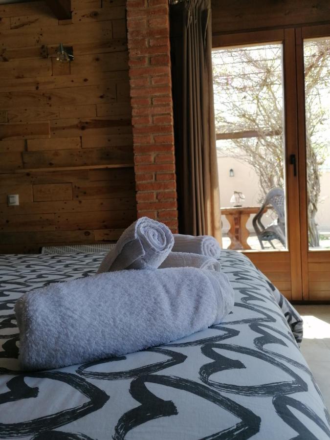 Villa Paquita Loft ديلتيبري المظهر الخارجي الصورة