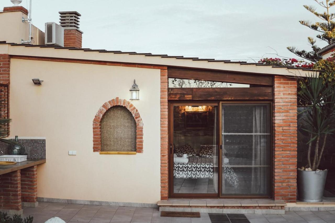 Villa Paquita Loft ديلتيبري المظهر الخارجي الصورة