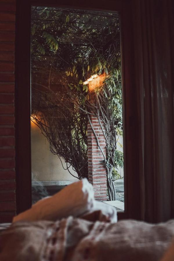 Villa Paquita Loft ديلتيبري المظهر الخارجي الصورة