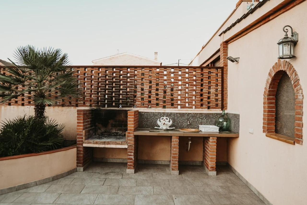 Villa Paquita Loft ديلتيبري المظهر الخارجي الصورة