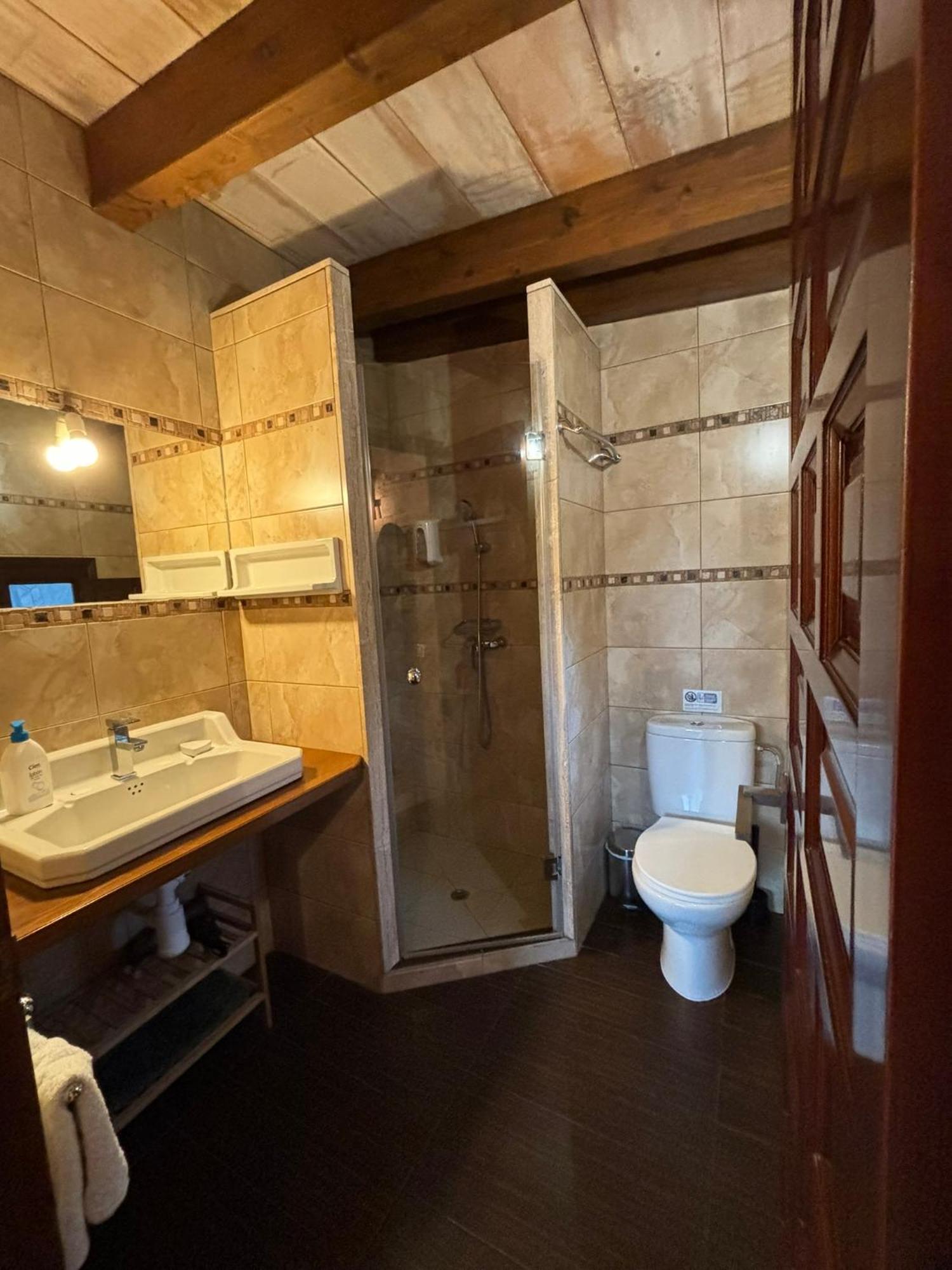 Villa Paquita Loft ديلتيبري المظهر الخارجي الصورة