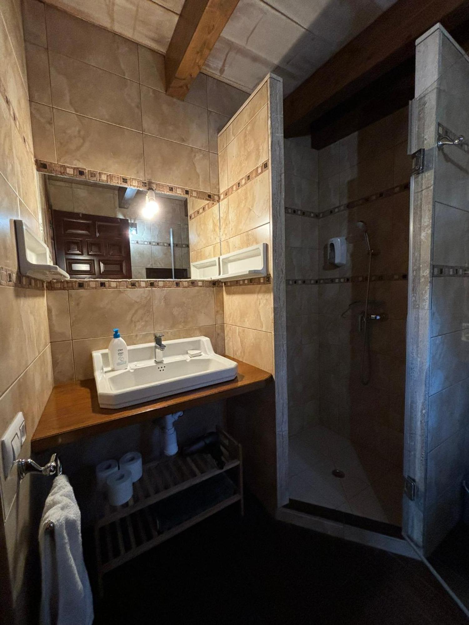 Villa Paquita Loft ديلتيبري المظهر الخارجي الصورة