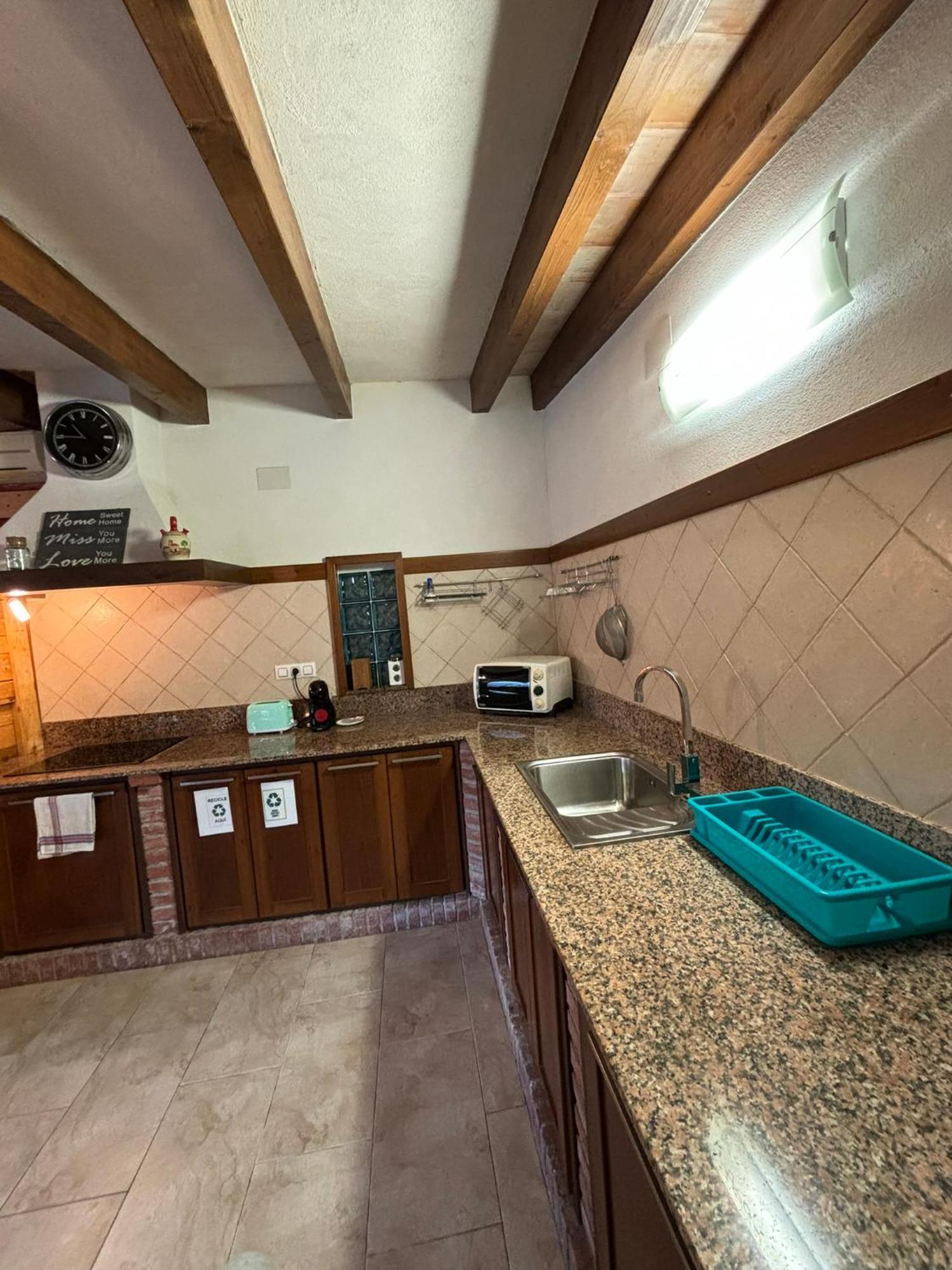 Villa Paquita Loft ديلتيبري المظهر الخارجي الصورة