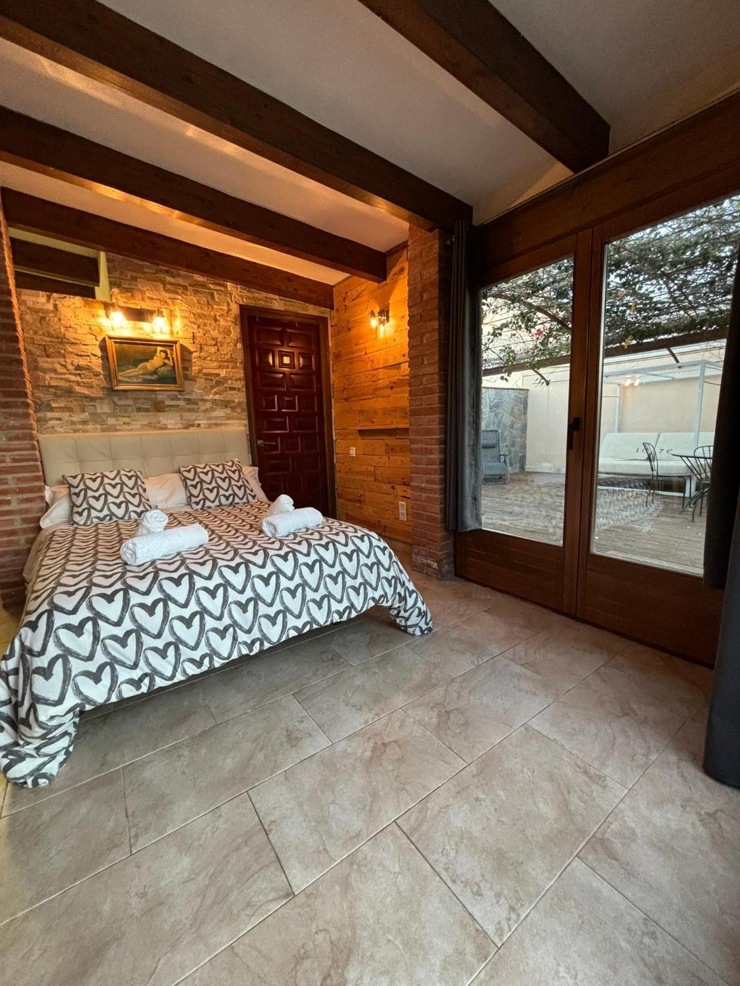 Villa Paquita Loft ديلتيبري المظهر الخارجي الصورة