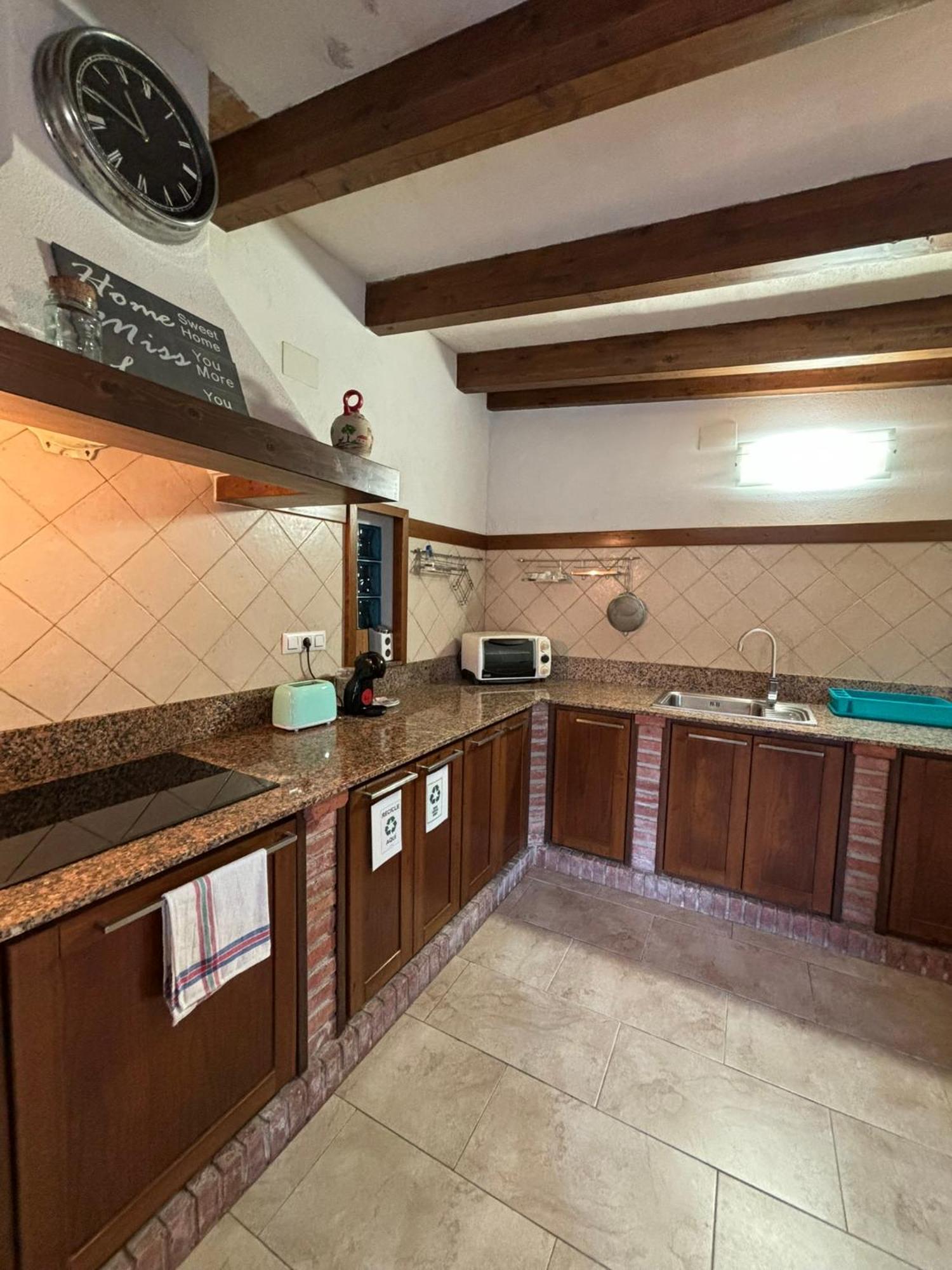 Villa Paquita Loft ديلتيبري المظهر الخارجي الصورة