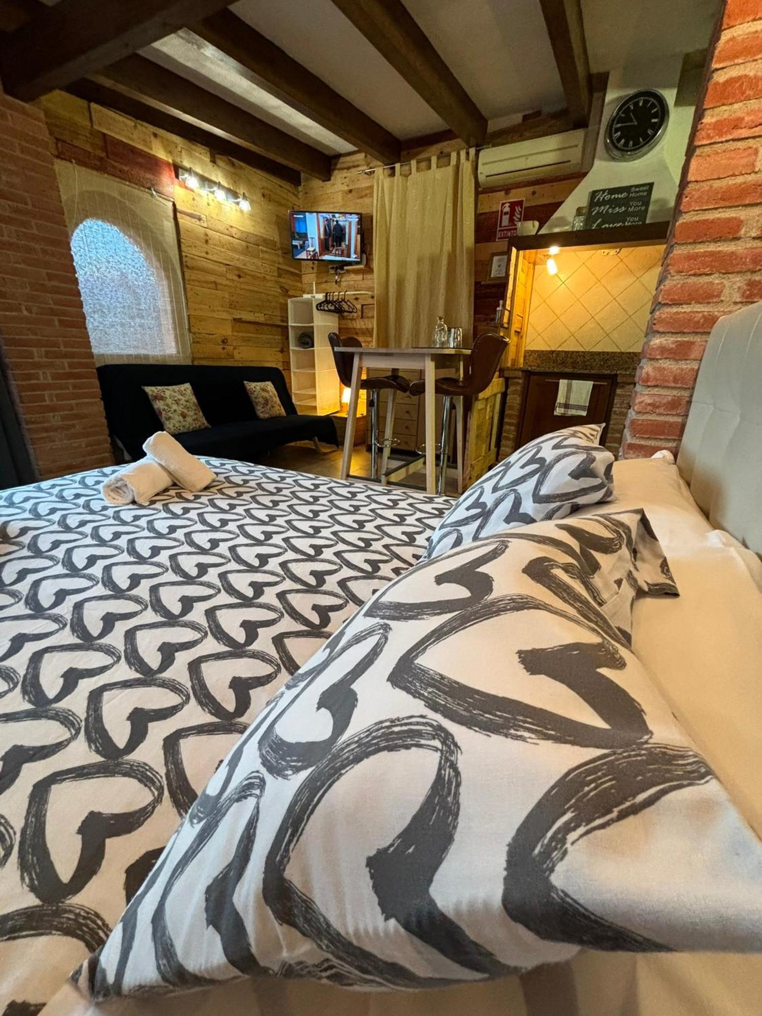 Villa Paquita Loft ديلتيبري المظهر الخارجي الصورة