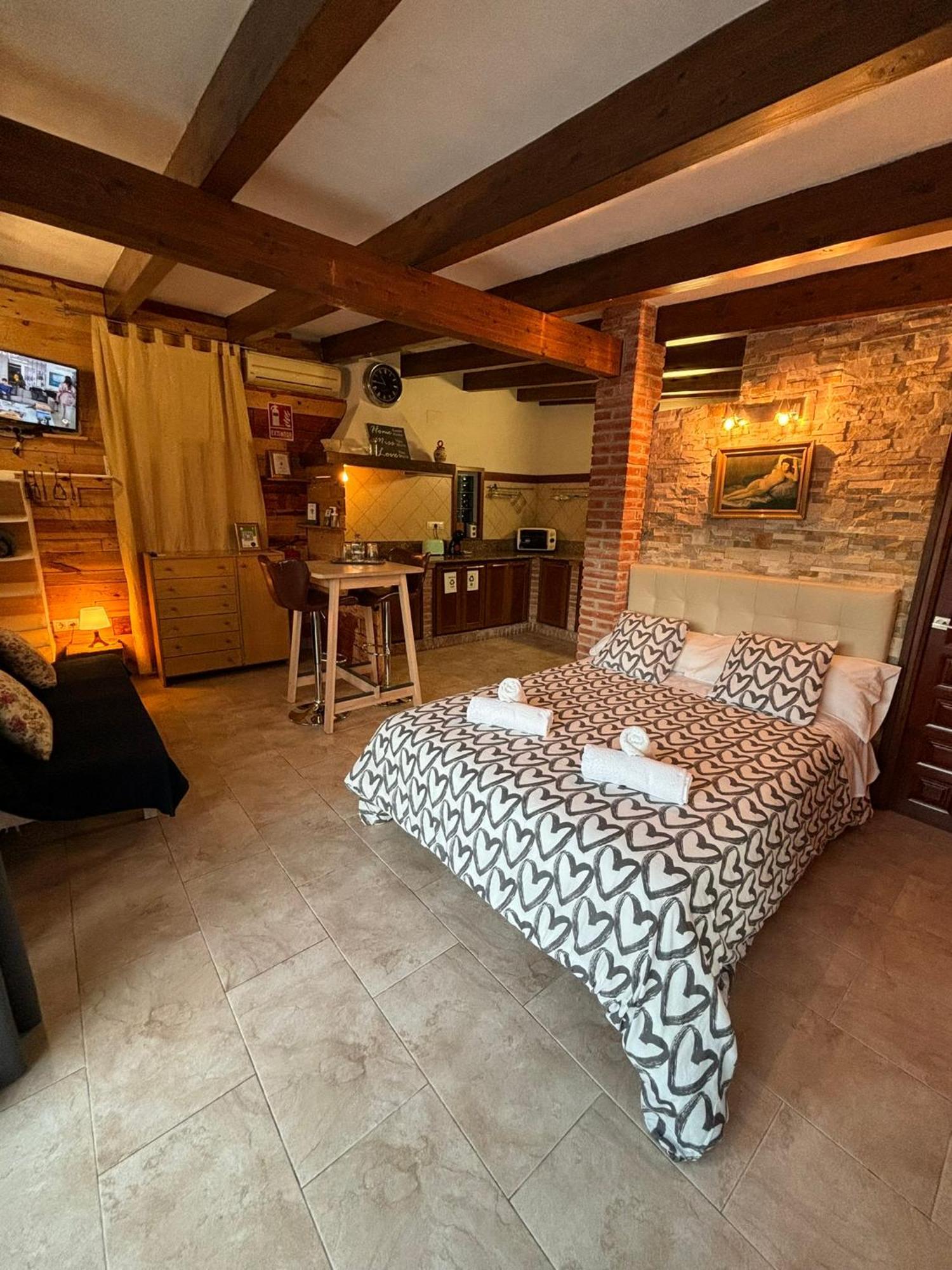 Villa Paquita Loft ديلتيبري المظهر الخارجي الصورة