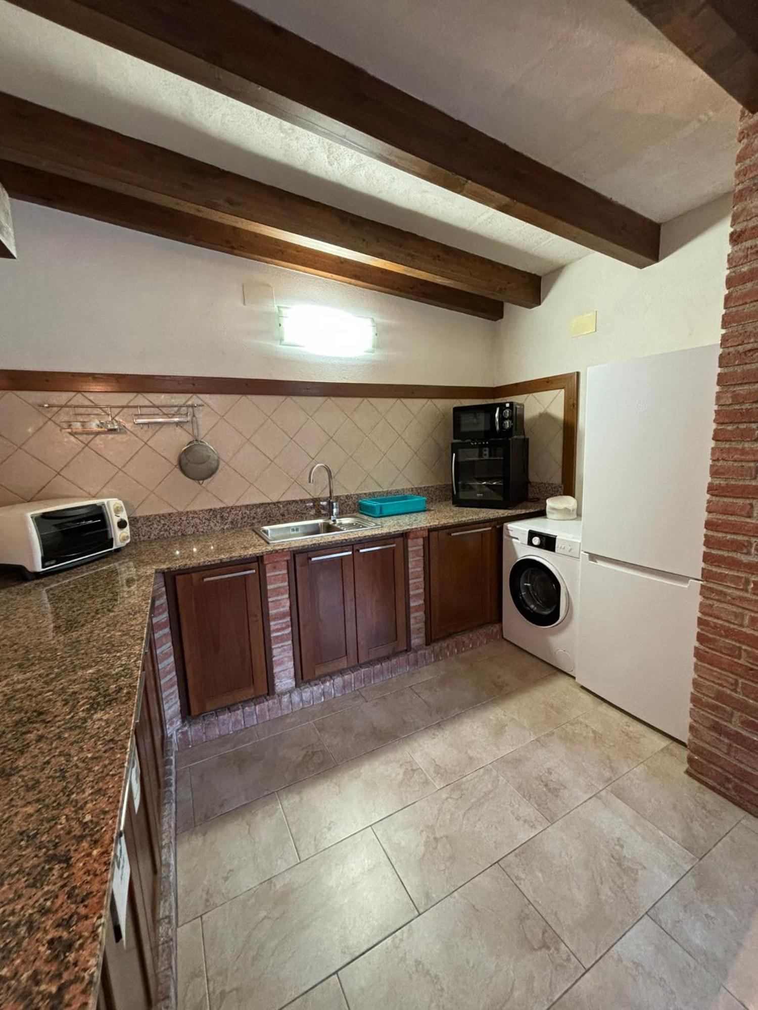 Villa Paquita Loft ديلتيبري المظهر الخارجي الصورة